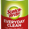 Scotch Brite Haren / Pluizen Kleefrol Navulling