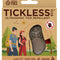 Tickless Eco Teek En Vlo Afweer Voor Mensen Bruin