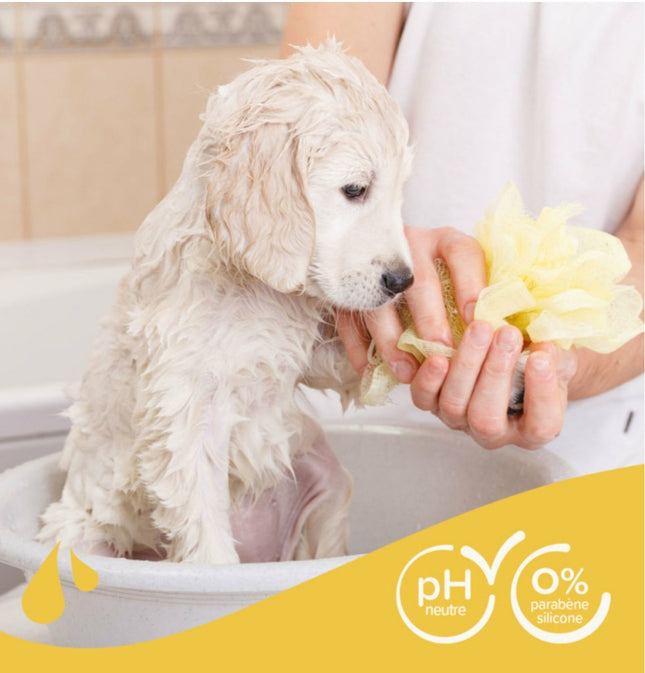 Beaphar Shampooing Puppy